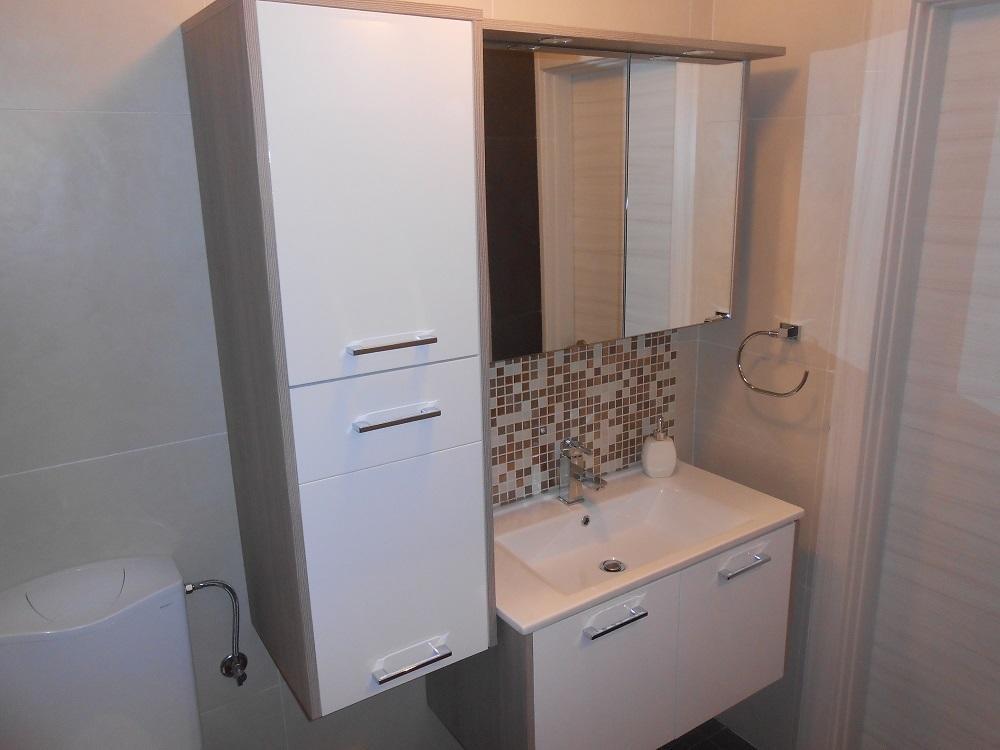 Apartments Pavelic Novi Vinodolski Rom bilde
